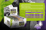 Mass KONG FlapJack ~ Barretta d'avena - 90 grammi