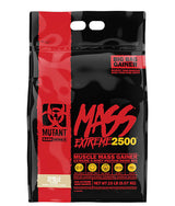Massa XXXTREME 2500 - 10,00 kg