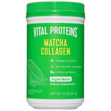Peptidi di collagene Matcha - 341 grammi