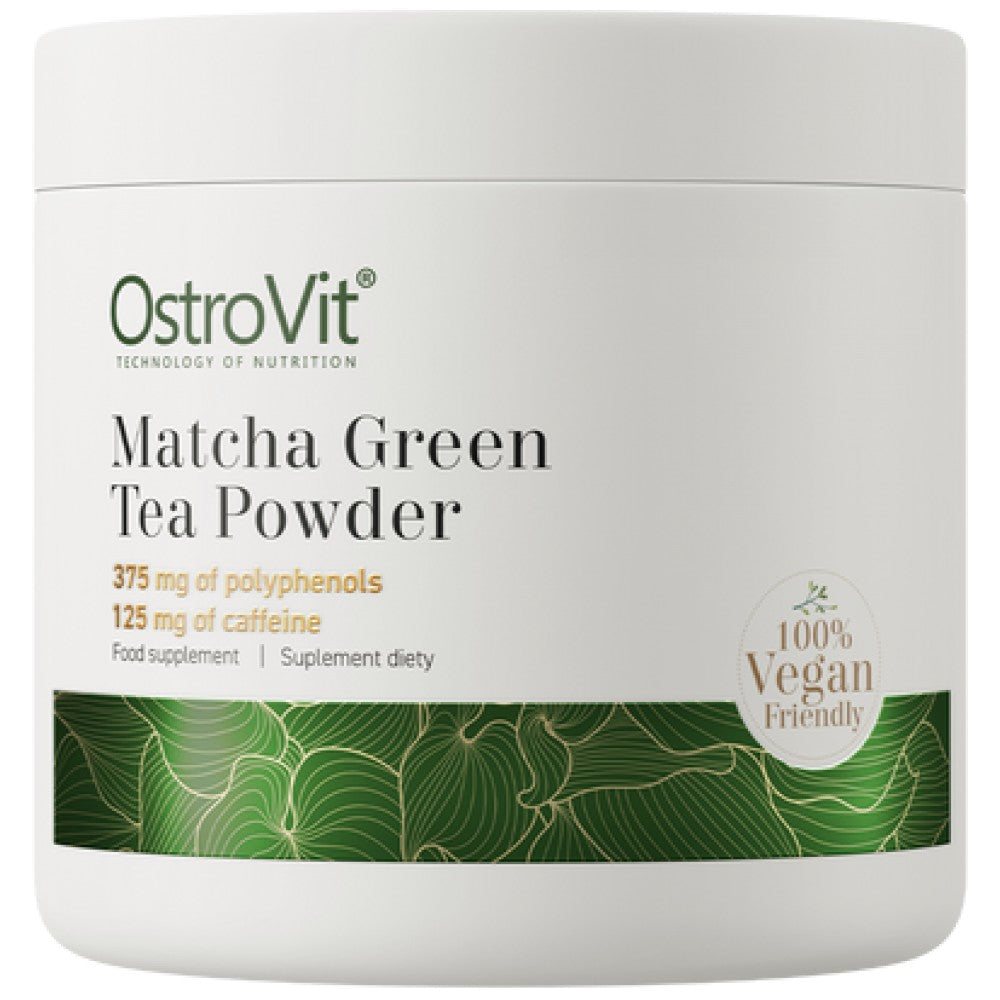 Tè Verde Matcha in Polvere 100 grammi