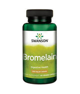 Bromelina a concentrazione massima 1.200 GDU 500 mg - 60 capsule
