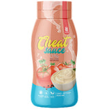 Maionese - Ketchup/Salsa 0 Calorie - 500 ml