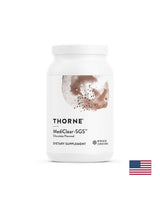 Formula disintossicante MediClear-SGS™, polvere al gusto di cioccolato da 1083 g