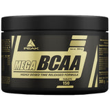 Capsule Mega BCAA - 150 compresse