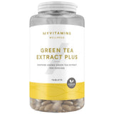 Mega estratto di tè verde 90 capsule