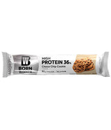 Barretta ad alto contenuto proteico Mega Pro 36% - 85 grammi