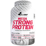 Proteine ​​mega forti - 700 grammi