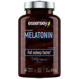 Melatonina 1 mg - 120 capsule