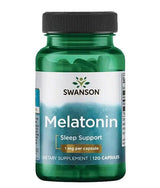 Melatonina 1 mg - 120 capsule