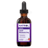 Melatonina 1mg - Liquido/60ml