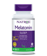Melatonina 1 mg - Rilascio prolungato/90 Compresse