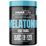 Melatonina 5 mg 120 Compresse