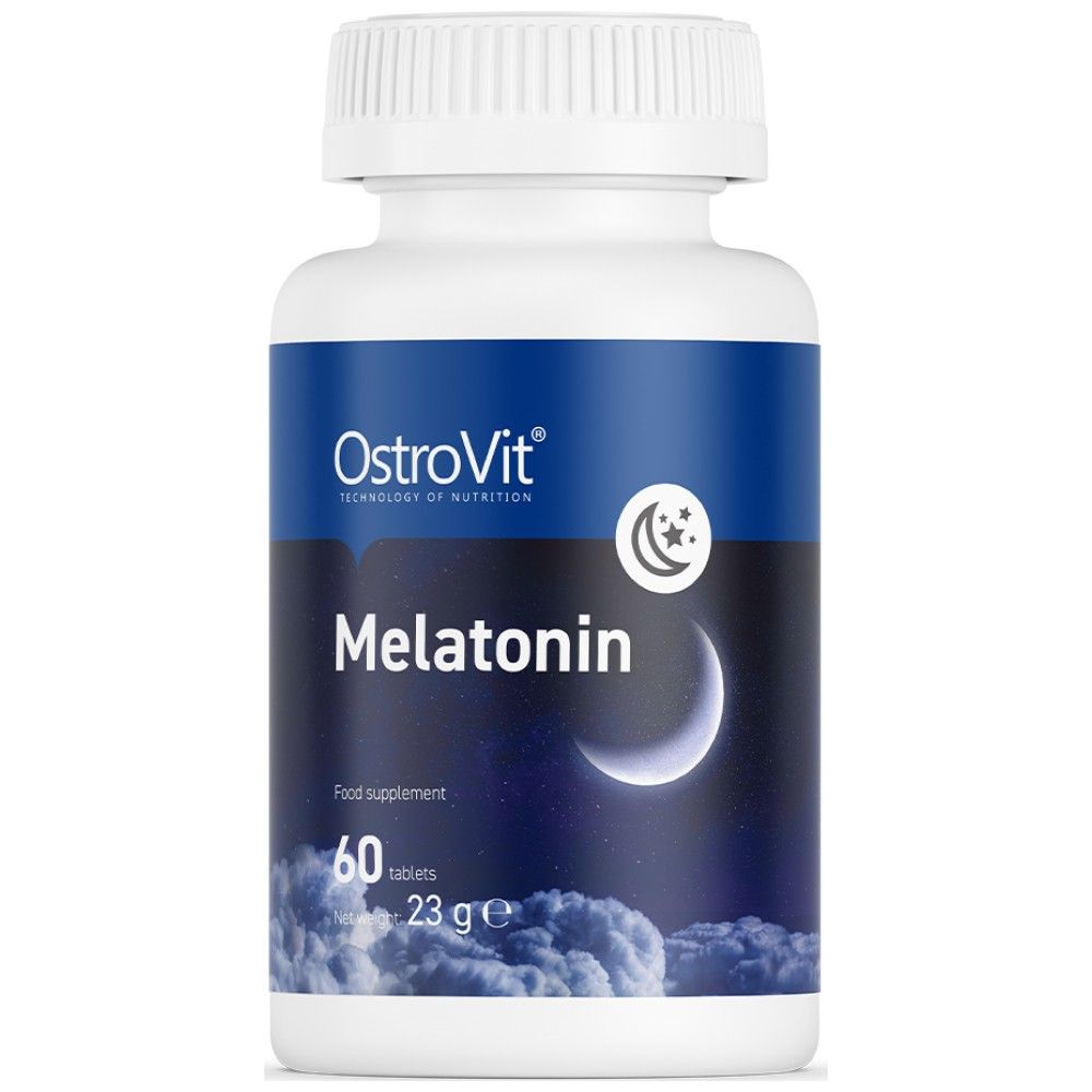 Melatonina 1 mg - 300 compresse