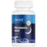 Melatonina 8000 180 Compresse