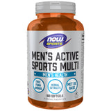 Multi sportivo attivo da uomo - 180 capsule di gel