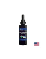 Supporto ormonale maschile, 59,2 ml