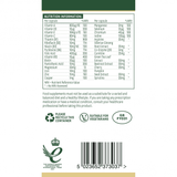 Multivitaminici per uomo & Minerali 30 capsule NaturesAid