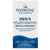 Multivitaminico extra forte da uomo - 60 compresse