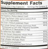 Supporto alla menopausa/90 capsule