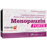 Menopauzin Forte 30 compresse