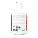 Menoplus+ Collagene di Pesce 10.000 mg per donne 40+ | 500 ml