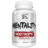 Mentalità | Energia e Focus Nootropico 60 capsule