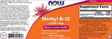 Metile B-12 1000 mcg - 100 Compresse sublinguali