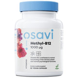 Metile B-12 1000 mcg - 60 capsule