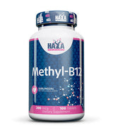 Metile B-12/200 mcg/100 compresse.