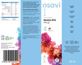Metil B-12 Spray orale/100 mcg per Spray - 25 ml