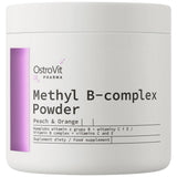 Metile B-Complex in polvere 180 grammi