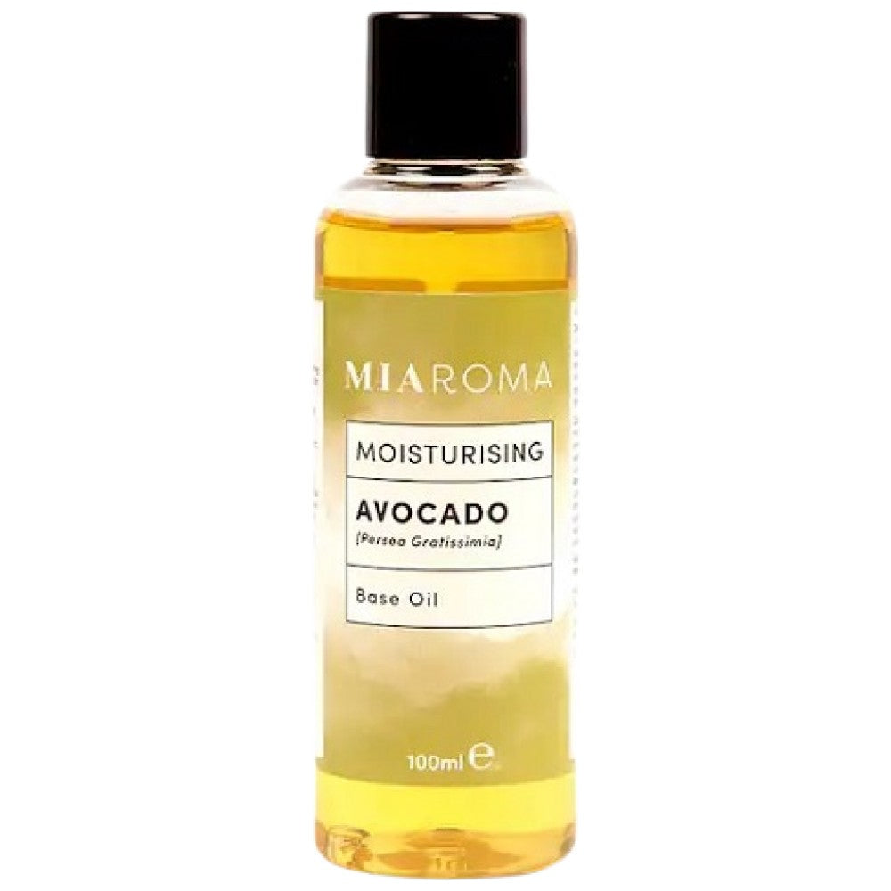 Olio di Avocado Miaroma - 100 ml