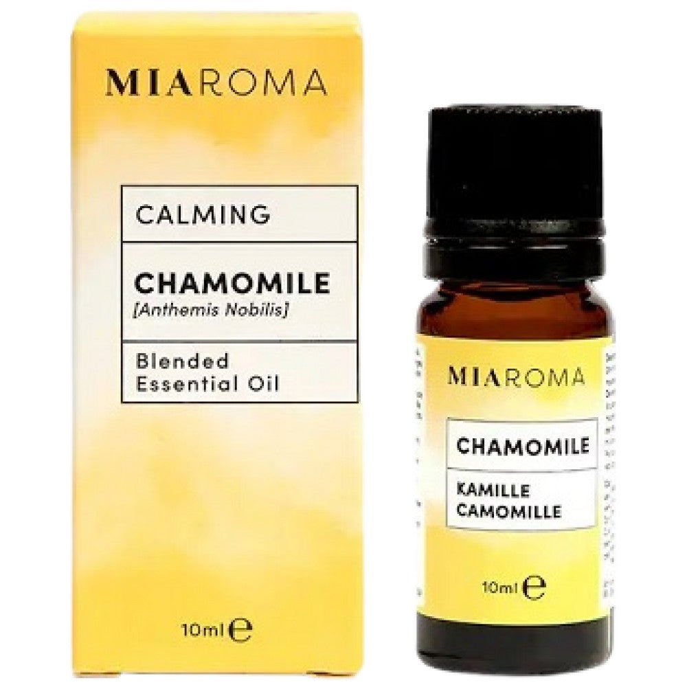 Miaroma Camomilla | Olio essenziale miscelato - 10 ml