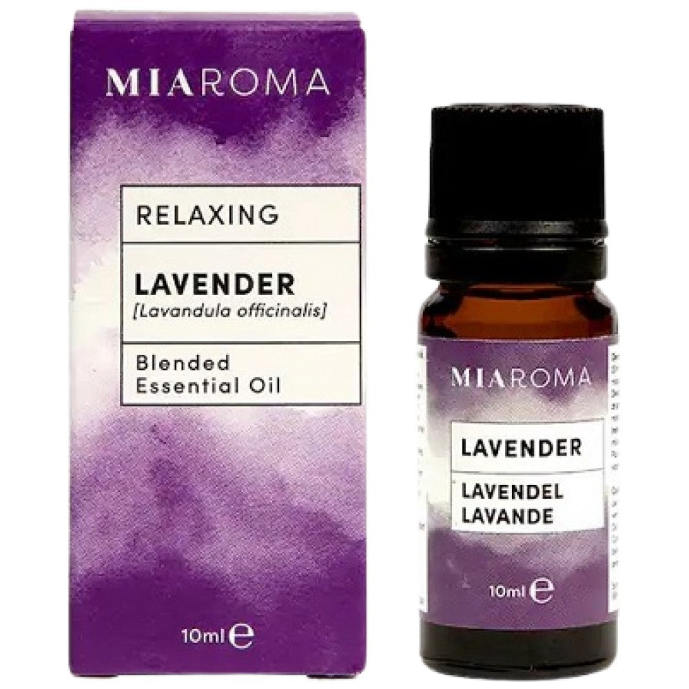 Miaroma Lavanda | Olio essenziale puro - 10 ml