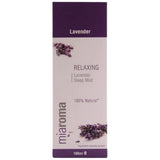 Miaroma Rilassante Lavanda | Spray per il sonno - 100 ml