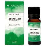 Miaroma Menta verde | Olio essenziale puro - 10 ml