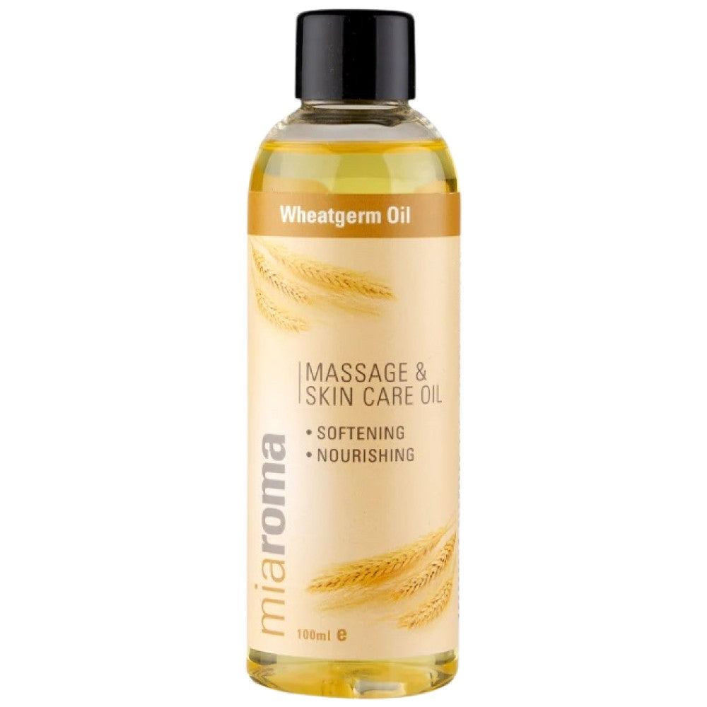 Olio di Germe di Grano Miaroma - 100 ml