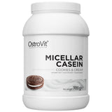 Caseina micellare 700 grammi, 23 dosi