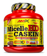 Caseina Micelle HD - 1,60 kg