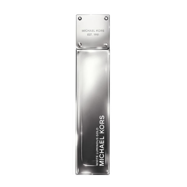 <tc>MICHAEL KORS</tc> Spray Eau De Parfum White Luminous Gold 50ml