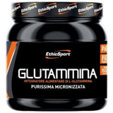 Glutammina micronizzata | Qualità Kyowa - 300 grammi