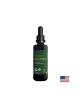 Tiroide - Microsomal™ Selenium 200 µg (da semi di senape), gocce da 59,2 ml