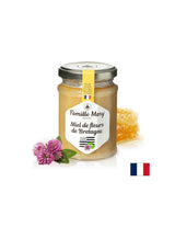 Miele di fiori della Bretagna, Francia - Miel de fleurs de Bretagne, 230 g