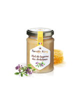Miel de luƺerne des Ardennes/Miele di Lucerna, 230g Famille Mary