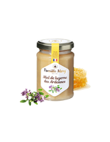 Miel de luƺerne des Ardennes/Miele di Lucerna, 230g Famille Mary
