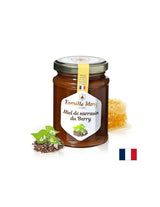 Miele di grano saraceno di Berry - Miel de sarrasin du Berry, 230 g