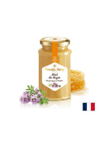 Miel de timo/Miele di timo, 360 g Famille Mary