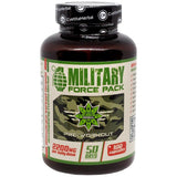 Pacchetto Forza Militare - 100 capsule