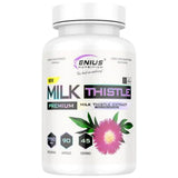 Milk Thistle - 90 capsule