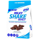 Milky Shake Whey - 700 grammi